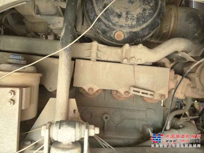 贵州出售转让二手2010年中国重汽金王子ZZ3161M4711C1自卸车