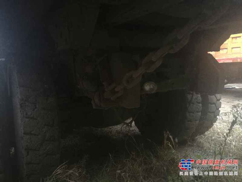 山西出售转让二手2014年陕汽德龙SX3255DR384自卸车