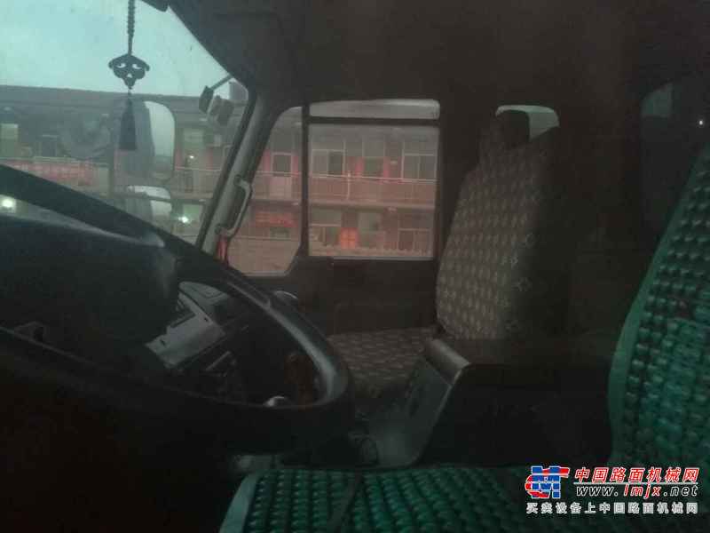 山西出售转让二手2012年东风DFL3251A1自卸车