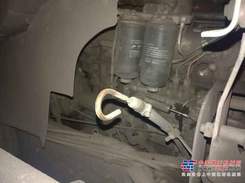 山西出售转让二手2012年东风DFL3251A1自卸车