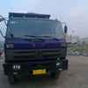 山西出售转让二手2012年东风DFL3251A1自卸车