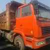 山西出售转让二手2011年中国重汽斯太尔ZZ3251M3642W自卸车