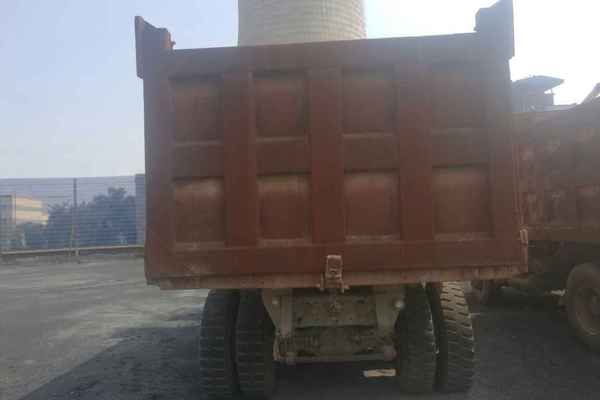山西出售转让二手2011年中国重汽斯太尔ZZ3251M3642W自卸车