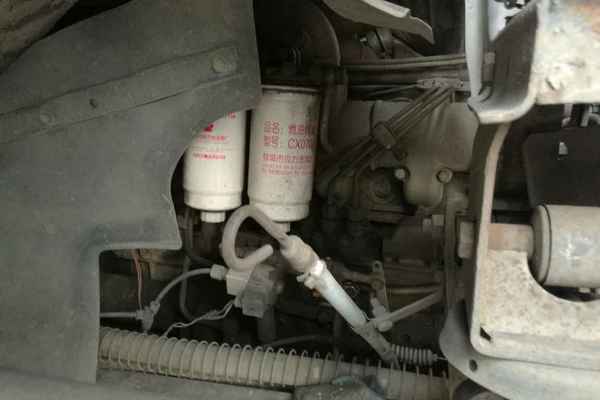 山西出售转让二手2008年东风EQ1208GJ自卸车
