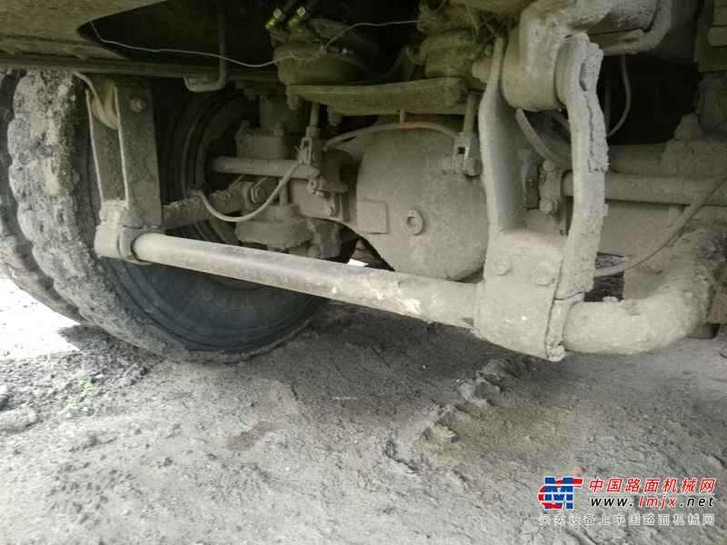山西出售转让二手2008年东风EQ1208GJ自卸车
