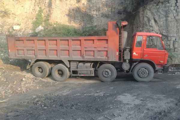 山西出售转让二手2012年东风EQ3208GJ自卸车