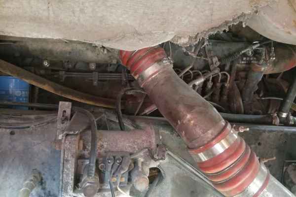 山西出售转让二手2013年陕汽德龙SX3255BR384自卸车