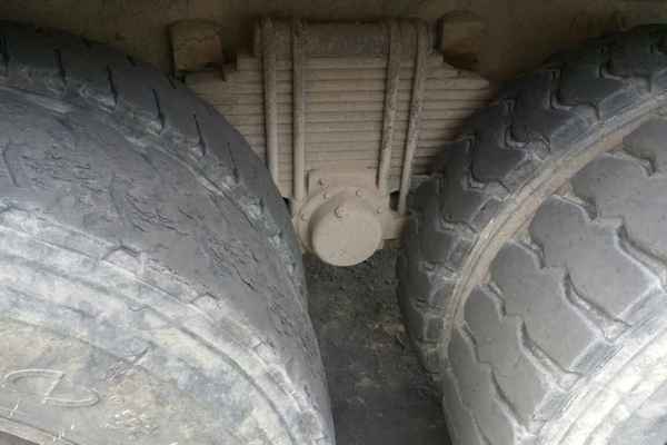 山西出售转让二手2013年陕汽德龙SX3255BR384自卸车