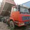山西出售转让二手2007年中国重汽斯太尔ZZ3251M3642W自卸车