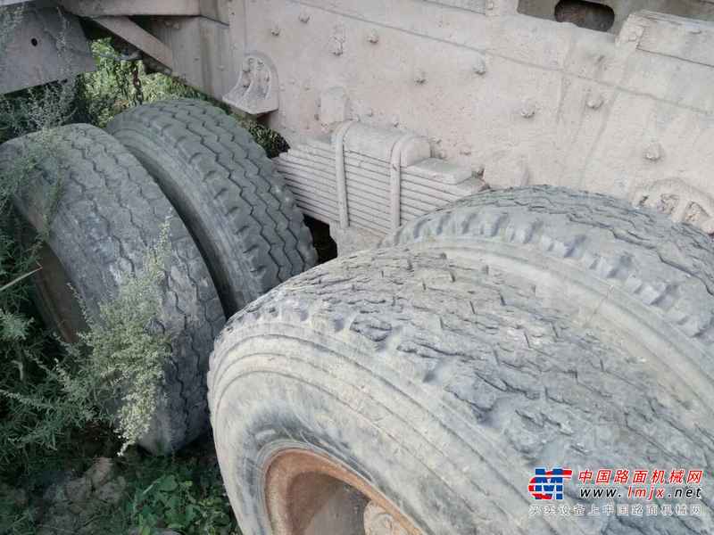 山西出售转让二手2007年中国重汽斯太尔ZZ3251M3642W自卸车