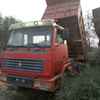 山西出售转让二手2007年中国重汽斯太尔ZZ3251M3642W自卸车
