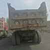 山西出售转让二手2010年陕汽奥龙SX3255UN384自卸车