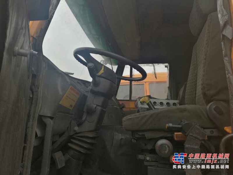 山西出售转让二手2011年陕汽奥龙SX3255BR384自卸车
