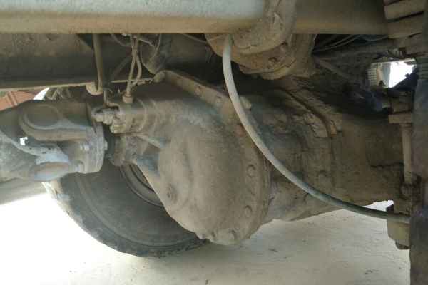 贵州出售转让二手2012年中国重汽豪泺ZZ3257N3847C自卸车