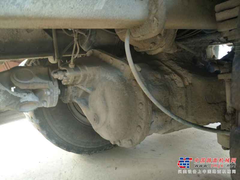 贵州出售转让二手2012年中国重汽豪泺ZZ3257N3847C自卸车
