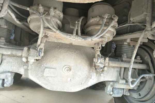 贵州出售转让二手2012年中国重汽豪泺ZZ3257N3847C自卸车