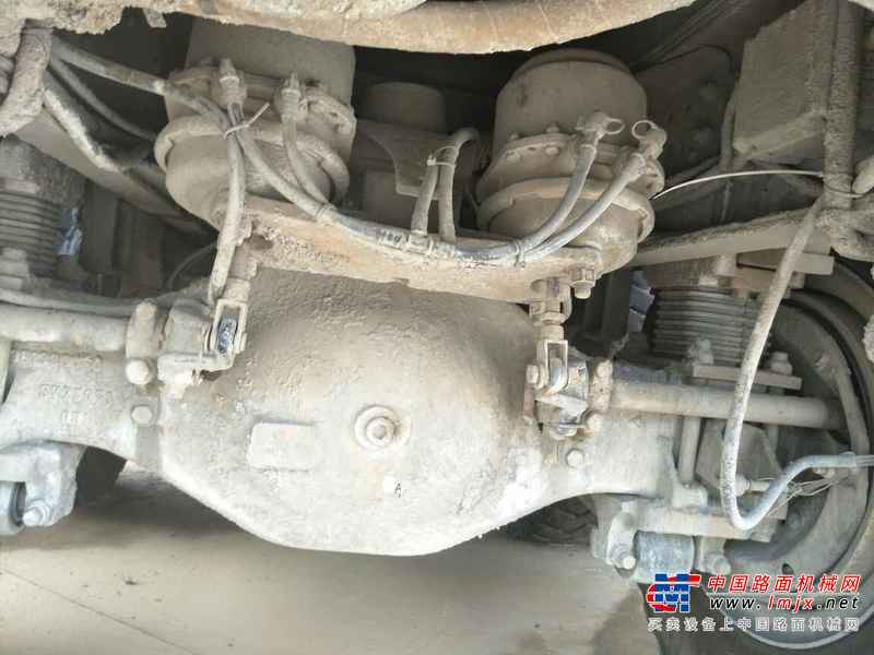 贵州出售转让二手2012年中国重汽豪泺ZZ3257N3847C自卸车