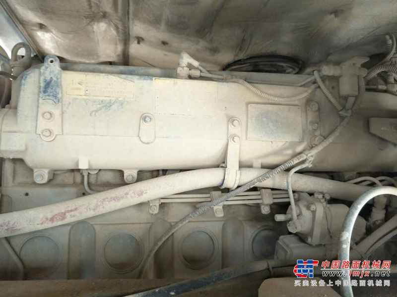 贵州出售转让二手2014年陕汽德龙SX3255BR384自卸车