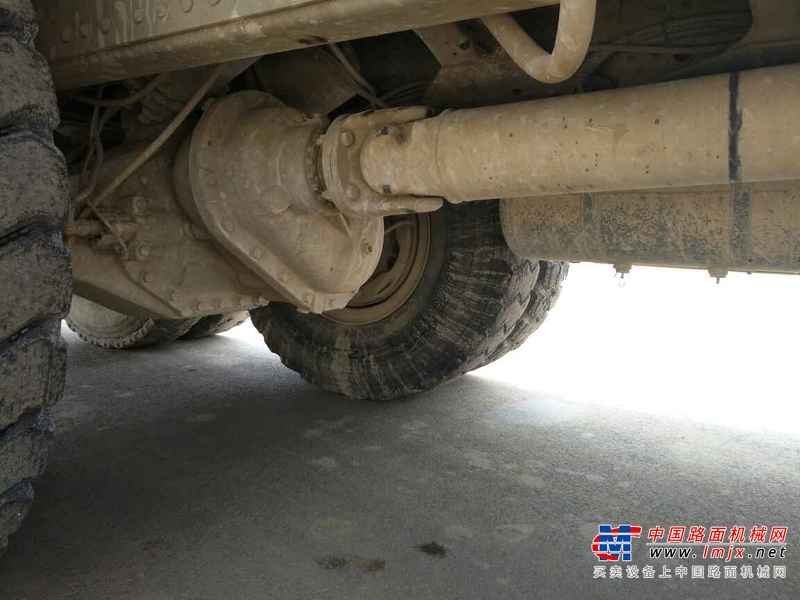 贵州出售转让二手2014年陕汽德龙SX3255BR384自卸车