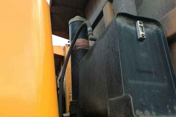 山西出售转让二手2011年陕汽奥龙SX3255BR384自卸车