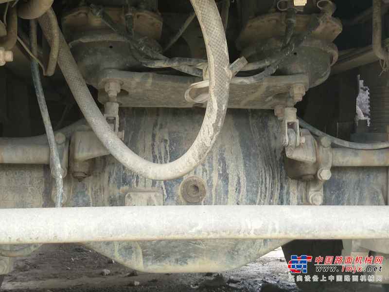 贵州出售转让二手2011年中国重汽豪沃ZZ3257N3847D1N7WA自卸车
