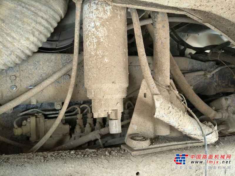 贵州出售转让二手2011年中国重汽豪泺ZZ3257N3847C自卸车