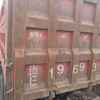 贵州出售转让二手2014年中国重汽豪沃ZZ3257M2941自卸车