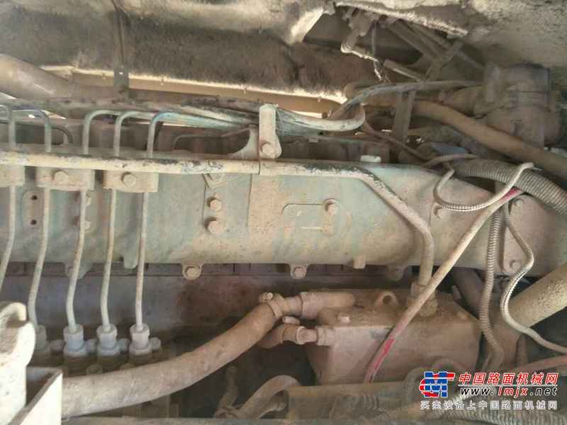 贵州出售转让二手2010年中国重汽斯太尔ZZ3251M3649W自卸车