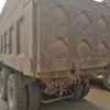 贵州出售转让二手2010年中国重汽斯太尔ZZ3251M3649W自卸车