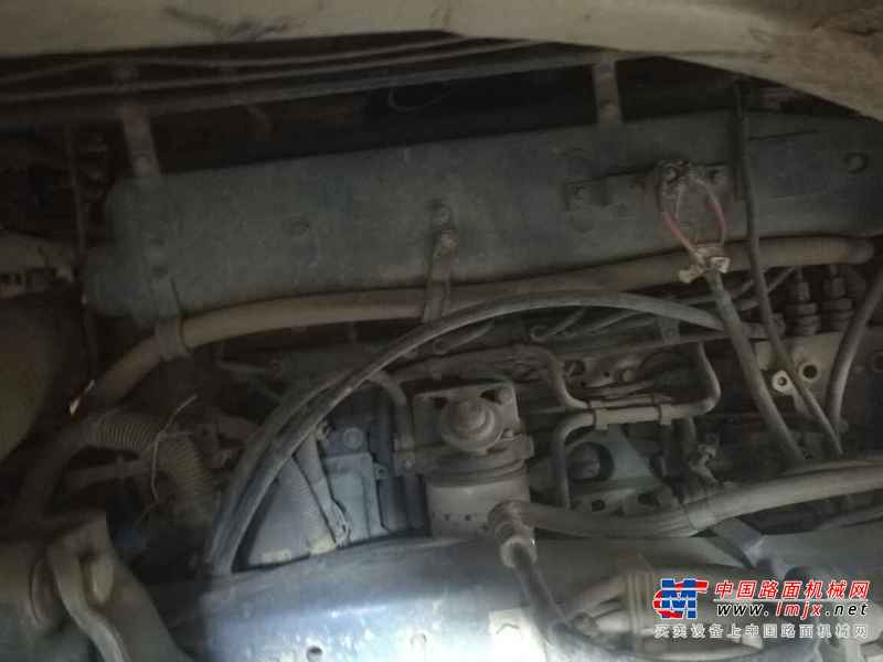 山西出售转让二手2009年北奔ND3255B41J自卸车