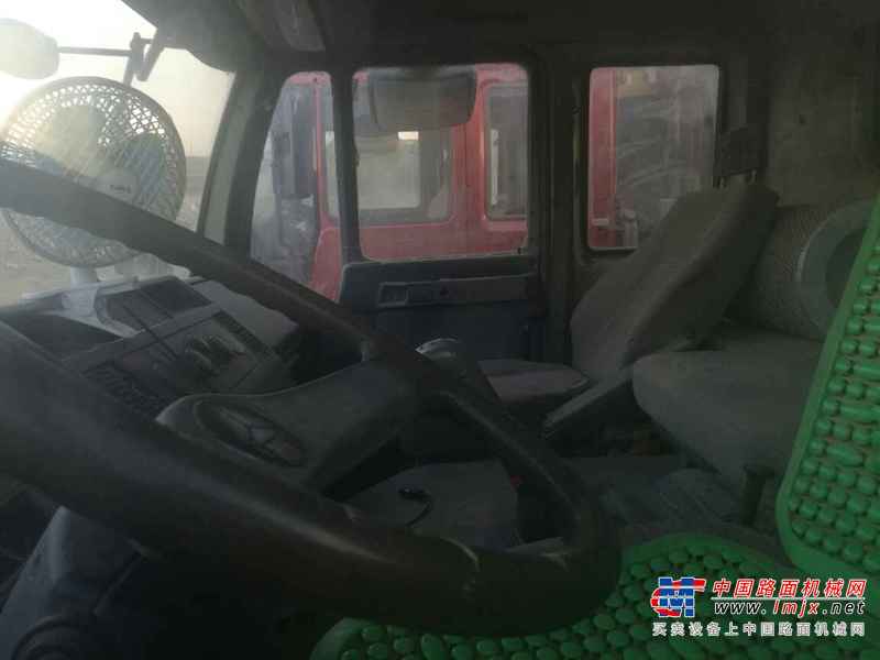 山西出售转让二手2007年中国重汽斯太尔ZZ3251M3642W自卸车