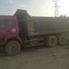 山西出售转让二手2007年中国重汽斯太尔ZZ3251M3642W自卸车