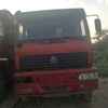 山西出售转让二手2007年中国重汽斯太尔ZZ3251M3642W自卸车
