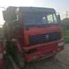 山西出售转让二手2007年中国重汽斯太尔ZZ3251M3642W自卸车