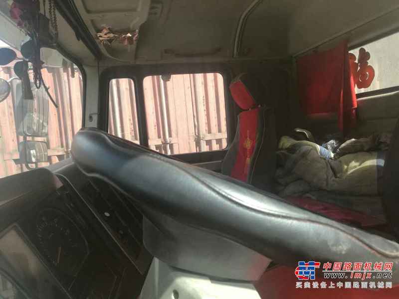 山西出售转让二手2012年陕汽德龙SX3255DN3841自卸车