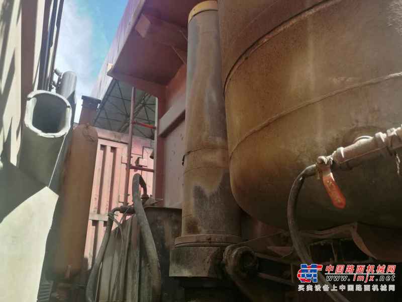 山西出售转让二手2012年陕汽德龙SX3255DN3841自卸车