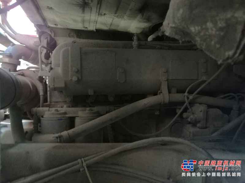 山西出售转让二手2012年陕汽德龙SX3255DN3841自卸车