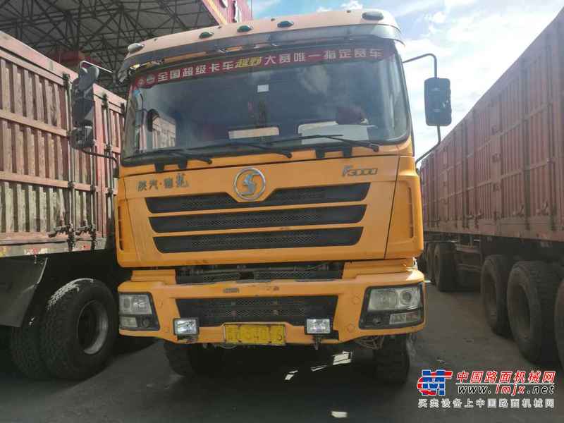 山西出售转让二手2012年陕汽德龙SX3255DR384自卸车
