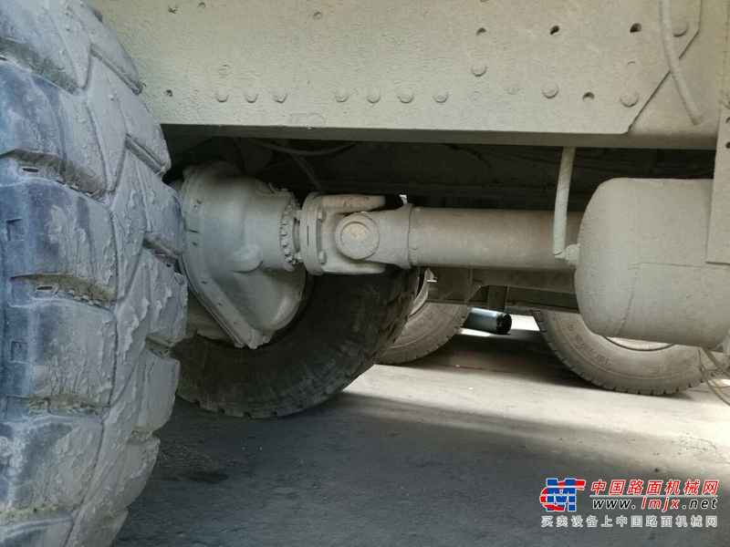 山西出售转让二手2012年陕汽德龙SX3255UR464自卸车