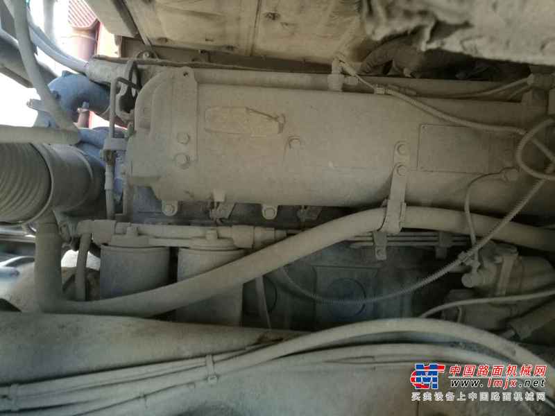 山西出售转让二手2012年陕汽德龙SX3255UR464自卸车