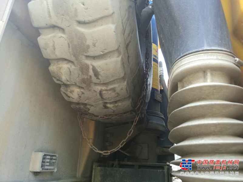山西出售转让二手2013年红岩CQ3254STG384自卸车