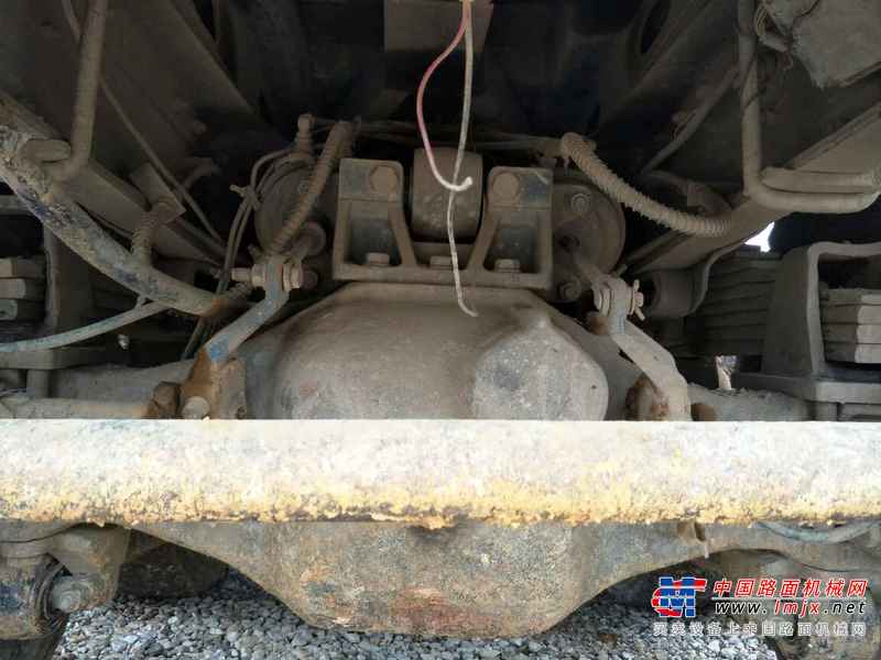 贵州出售转让二手2013年红岩CQ3254SMHG384自卸车