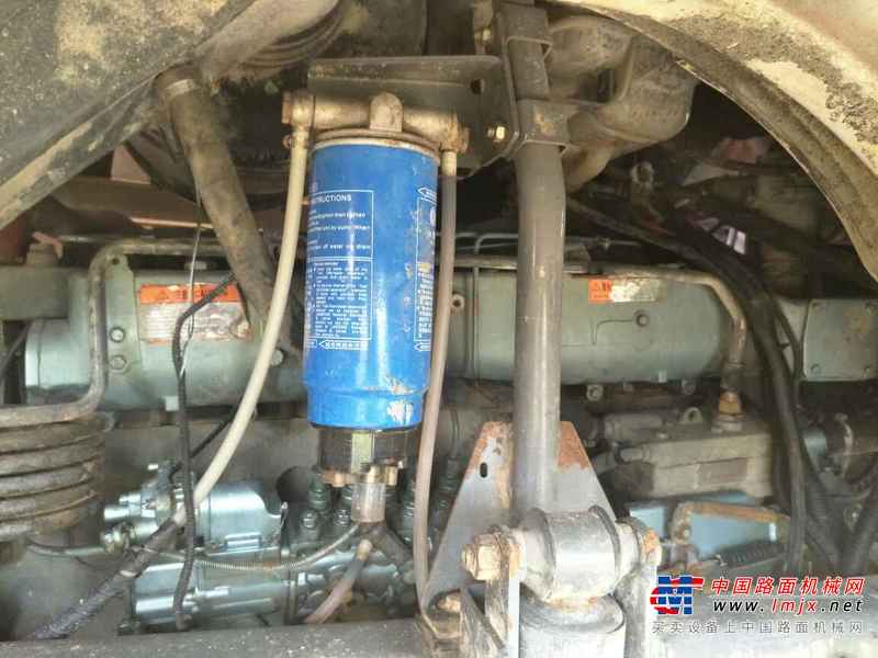 贵州出售转让二手2011年中国重汽豪泺ZZ3257N3847C自卸车