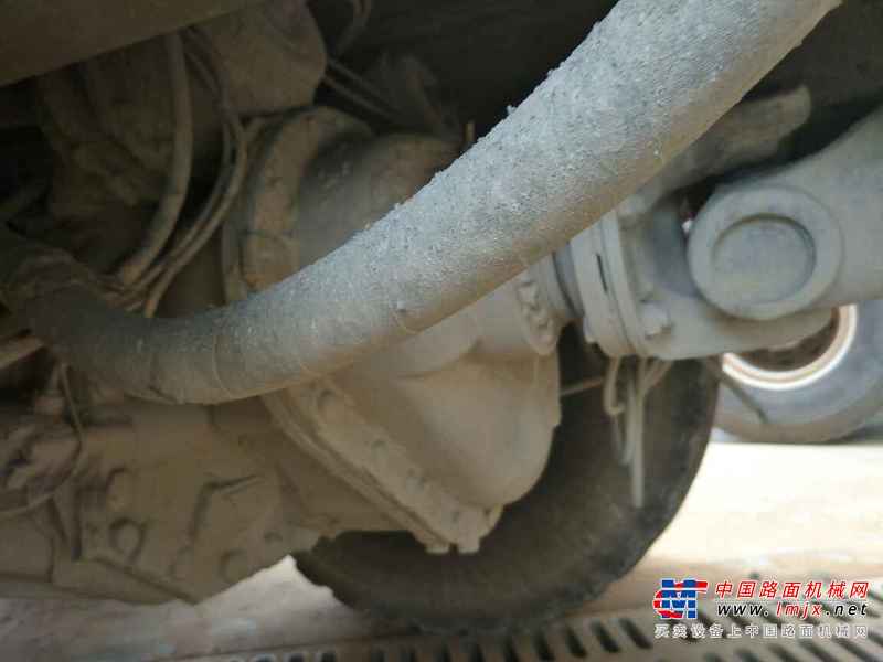 贵州出售转让二手2011年中国重汽豪泺ZZ3257N3847C自卸车