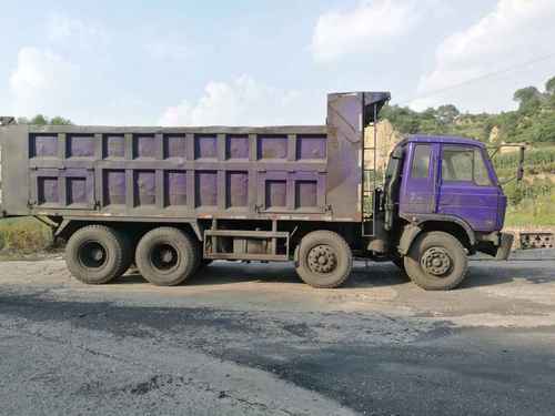 山西出售转让二手2010年中国重汽ZZ3317N3567C1自卸车