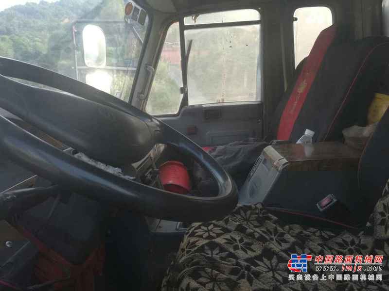山西出售转让二手2010年中国重汽ZZ3317N3567C1自卸车