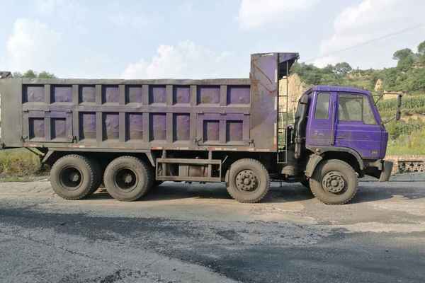 山西出售转让二手2010年中国重汽ZZ3317N3567C1自卸车