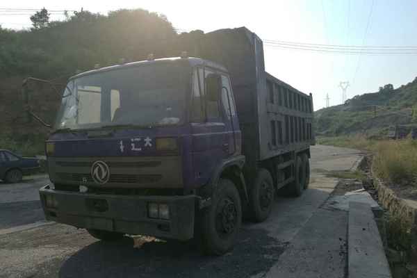 山西出售转让二手2010年中国重汽ZZ3317N3567C1自卸车