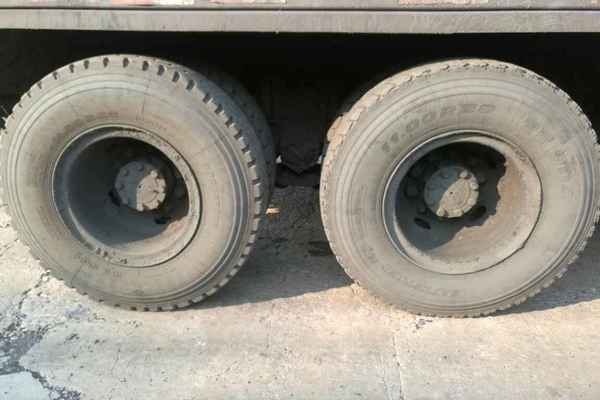 山西出售转让二手2010年中国重汽ZZ3317N3567C1自卸车