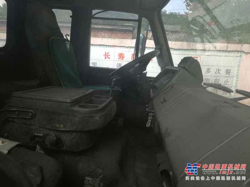 山西出售转让二手2009年东风3310GEJ3自卸车